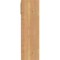 Ekena Millwork Westlake Traditional Smooth Bracket w/ Offset Brace, Western Red Cedar, 5 1/2"W x 18"D x 18"H BKT0604X18X18WTL01SWR - alternate 3